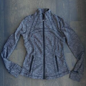 Lululemon Define Jacket Size 6